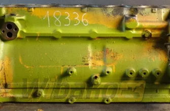 Motor block für Motor Deutz F5L912 02139044