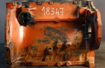 Motor block für Motor Deutz F3L913 G 