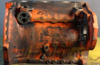 Motor block für Motor Deutz F3L912 04156080