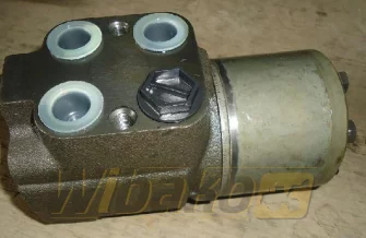 Orbitrol M+S Hydraulic HKVS400/5-1753 