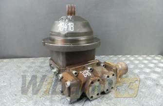 Hydromotor Linde HMV90-01 