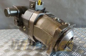 Hydromotor Hydromatik A6VM80HA1/63W-VZB380A-K R909610075