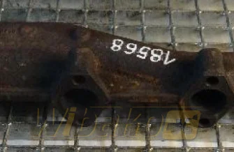 Auspuffkrümmer Deutz BF6M1013 
