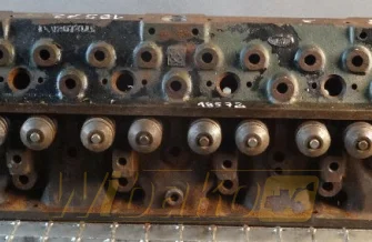 Motor Zylinderkopf für Motor Perkins 1006 3712L02A\1