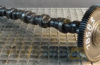 Nockenwelle Deutz BF6M1012 04204028
