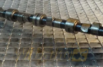 Nockenwelle Deutz F5L912 2133831