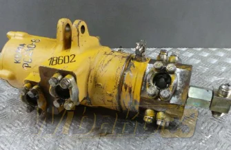Drehgelenk Komatsu PC240 