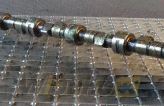 Nockenwelle Deutz F6L912 01501002.03