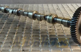 Nockenwelle für Motor Deutz F6L912 3362836