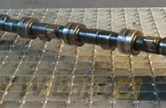 Nockenwelle Deutz BF6L913 2234876
