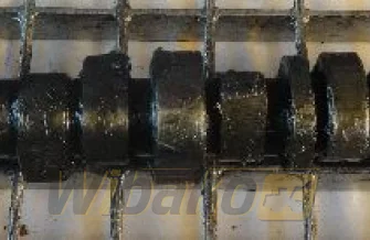 Nockenwelle Deutz F4L1011 04175425
