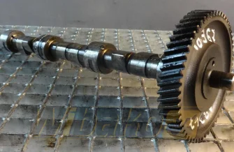 Nockenwelle Deutz F3L913 3362834