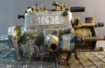 Einspritzpumpe CAV 158 3362F080