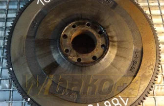 Schwungrad Case 6T-830 3906808