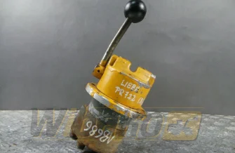 Joystick Rexroth 2TH7L6110/1M 22608705E89