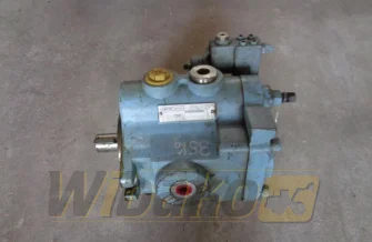 Hydraulikpumpe Denison PV292R1DE02 