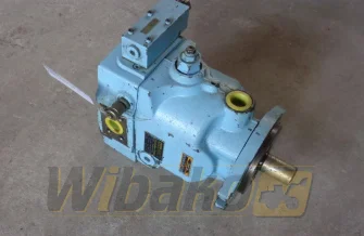 Hydraulikpumpe Parker PVM076R1F1T1NCCH 