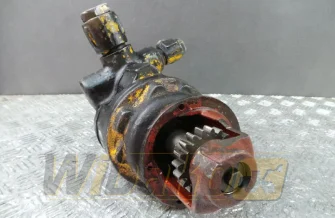 Hydraulikpumpe ZF 7648955212 