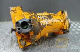 Hydraulikpumpe Hydromatik A7V107LV2.0LZF0D 5005774 / 226.25.14.02