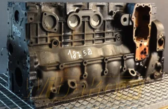 Motor block für Motor Cummins QSB6.7 4932332