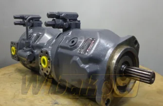 Hydraulikpumpe O&K A10V O 71 DFR1/31R-VSC12K07 -SO651 R910979977