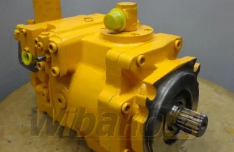 Fahrmotor Liebherr LMV140 9270827