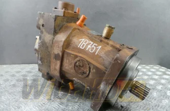 Hydraulikpumpe Hydromatik A7VO160LRD/60L-PZB01 226.28.54.10 / 5715310