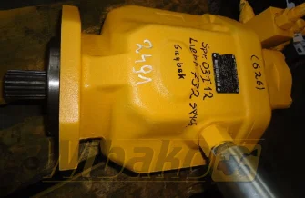 Hydraulikpumpe Hydromatik A10V O100 DFR1/31L-PSC11N00 -SO527 R910969162
