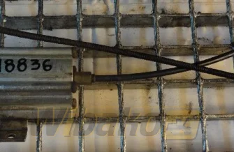 Shutdown device Deutz F5L413 