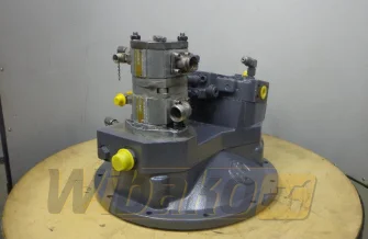 Hydraulikpumpe Hydromatic A8VO28SRC/60R3-PZG05K02-K 