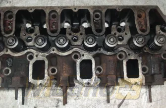 Motor Zylinderkopf für Motor Deutz BF4M1013 04251855RY