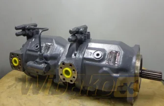 Hydraulikpumpe O&K A10VO71DFLR/31R-VSC12N00-SO650 R910979958