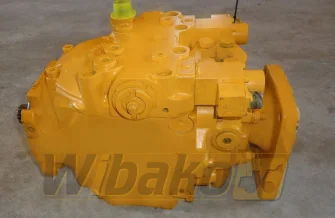 Hydraulikpumpe Linde BPV70L 