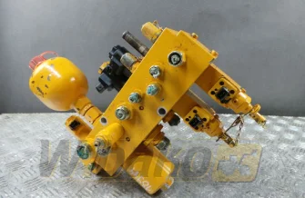 Ventile (Komplet) Liebherr OF7428A E-5