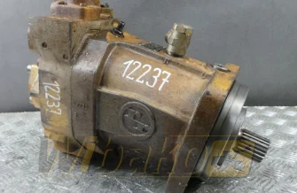 Hydraulikpumpe Hydromatik A7VO160LRD/61L-NZB01 R909446330