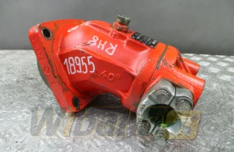 Hydromotor Hydromatik A2FM45/61W-VZB020 R909411582