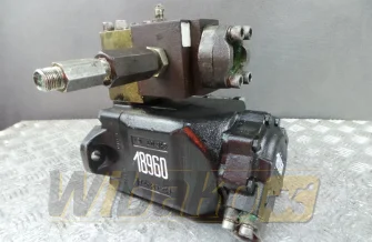 Hydraulikpumpe Doosan 401-00423 706420