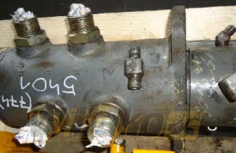 Drehgelenk JCB 200 KRA11112-C