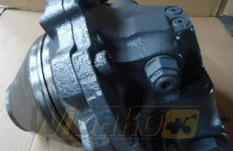 Fahrmotor Hitachi HMGC35FA 