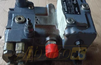 Hydraulikpumpe Hydromatik A10VG45HD/10 R902037029