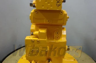 Hydraulikpumpe Caterpillar A11VO95LG2S/10R-NZGXXK80-S R909447497