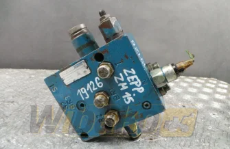 Ventile (Komplet) Rexroth LT13MKA-23/060-000B18 