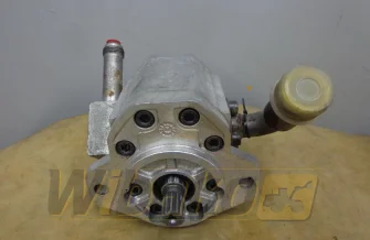 Zahnpumpe Sauer SNP3/44 