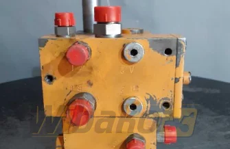 Hydraulik Verteiler Case 1088CL 
