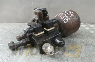 Ventilsatz Caterpillar 113-7348 E-2