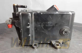  Weber Hydraulik LWT7415316 1010310