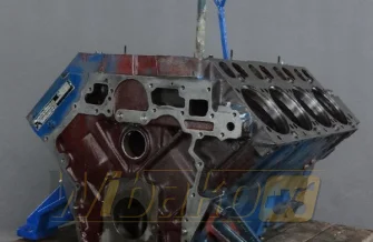 Motor block für Motor Deutz BF8M1015 04227095