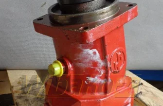 Hydromotor Hydromatic A6VM80EZ1/60W010B 