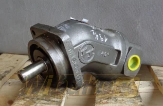 Hydromotor Hydromatik A2FM56/61W-WPB04 