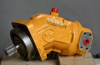 Hydromotor Hydromatik A2FO28/61R-PZB05 2464178 / 211.13.45.41